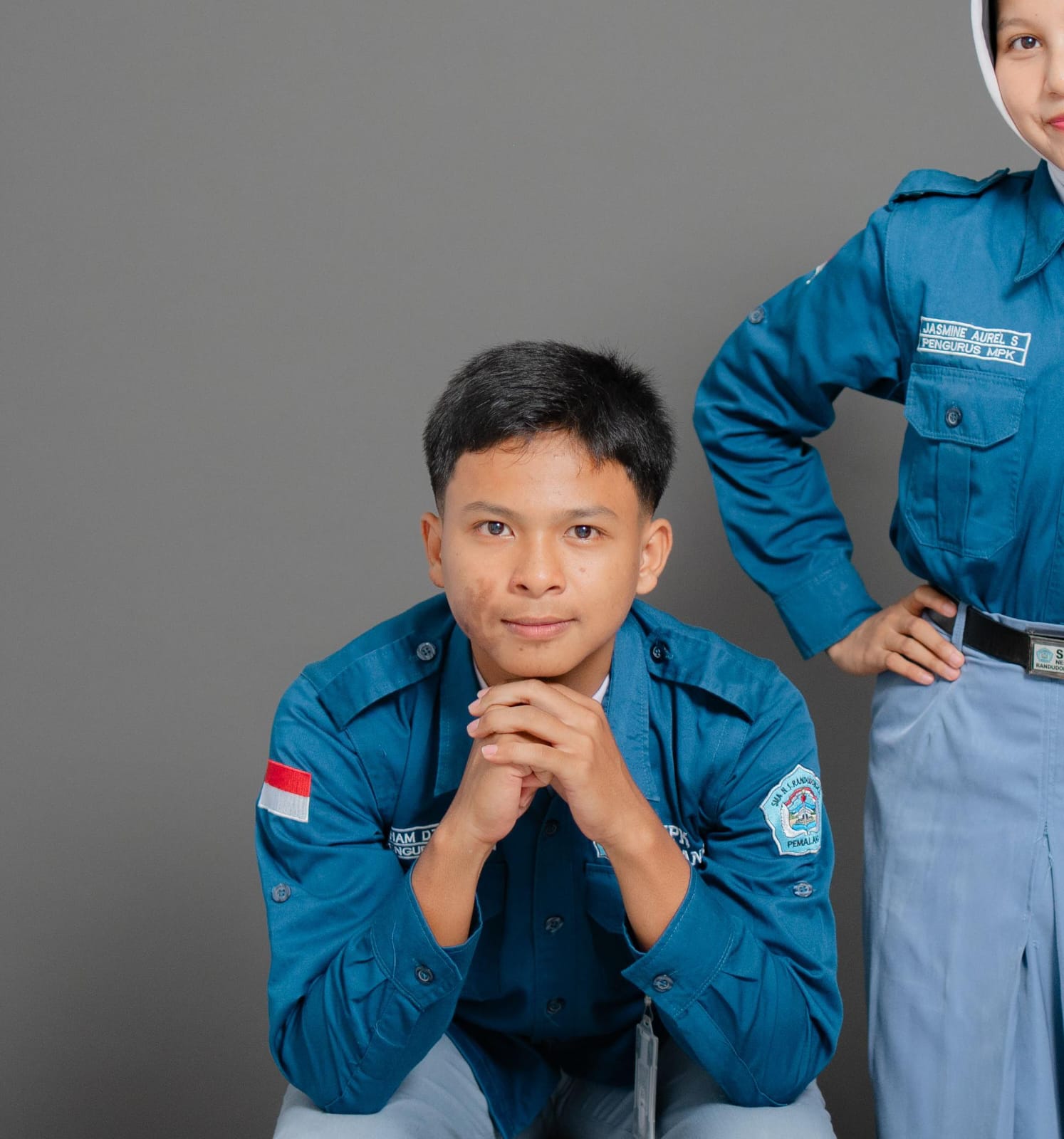Profile About