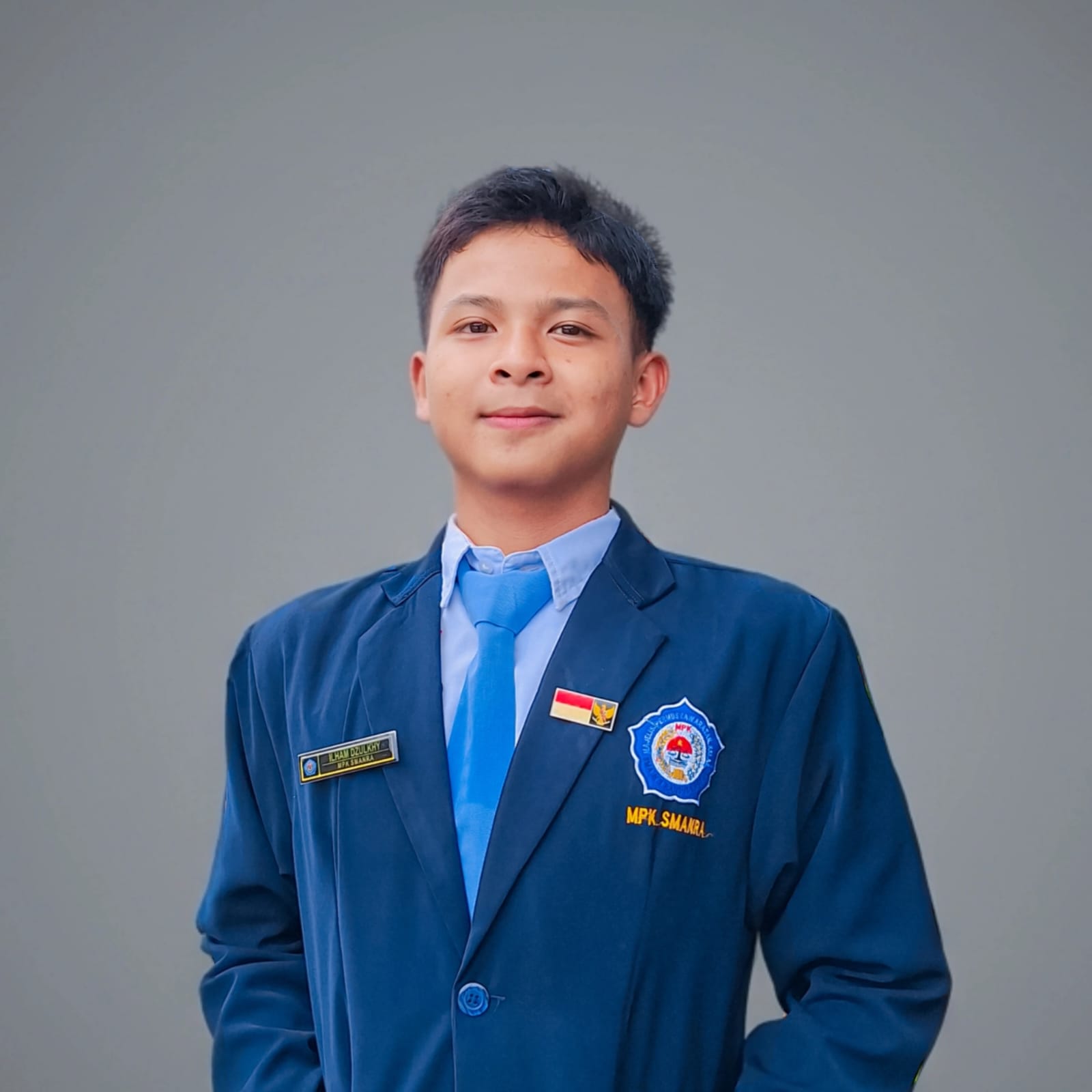 Foto Profil Zulhi